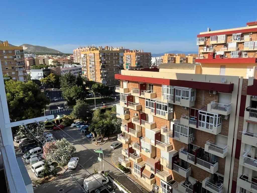 Appartement Hercules 712 Estudio